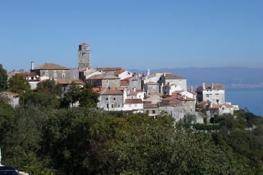 Appartement de vacances /en/au Nacinovici (Istarska)ou appartement ou maison de vacances