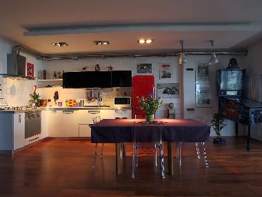 Appartement de vacances /en/au Siracusa (Siracusa)ou appartement ou maison de vacances