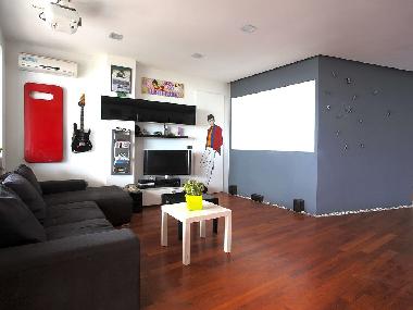 Appartement de vacances /en/au Siracusa (Siracusa)ou appartement ou maison de vacances