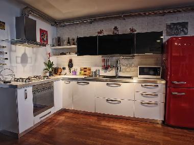 Appartement de vacances /en/au Siracusa (Siracusa)ou appartement ou maison de vacances