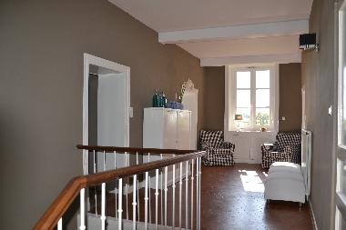 Maison de vacances /en/au La Pacaudiere (Loire)ou appartement ou maison de vacances