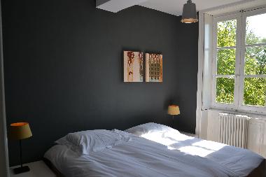 Maison de vacances /en/au La Pacaudiere (Loire)ou appartement ou maison de vacances