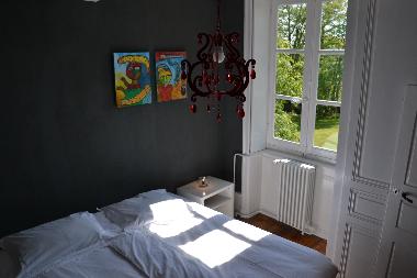 Maison de vacances /en/au La Pacaudiere (Loire)ou appartement ou maison de vacances