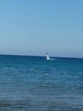 Appartement de vacances /en/au Calvi (Haute-Corse)ou appartement ou maison de vacances