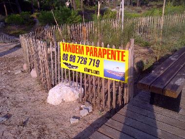 Appartement de vacances /en/au Calvi (Haute-Corse)ou appartement ou maison de vacances