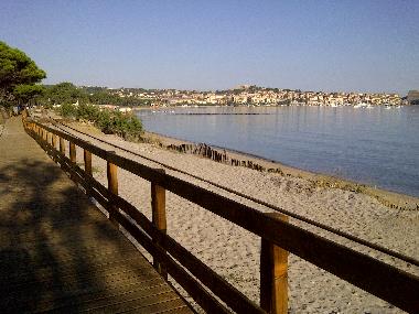 Appartement de vacances /en/au Calvi (Haute-Corse)ou appartement ou maison de vacances