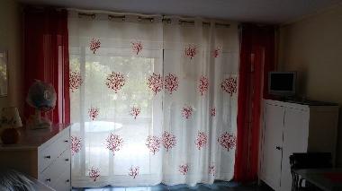 Appartement de vacances /en/au Calvi (Haute-Corse)ou appartement ou maison de vacances