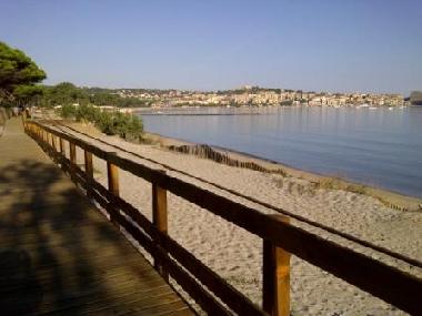 Appartement de vacances /en/au Calvi (Haute-Corse)ou appartement ou maison de vacances