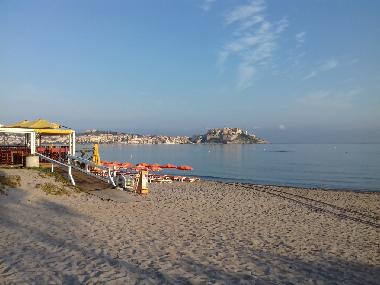 Appartement de vacances /en/au Calvi (Haute-Corse)ou appartement ou maison de vacances