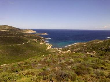 Appartement de vacances /en/au Calvi (Haute-Corse)ou appartement ou maison de vacances