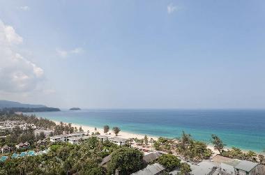 Appartement de vacances �/en/au Karon Beach (Phuket)ou appartement ou maison de vacances