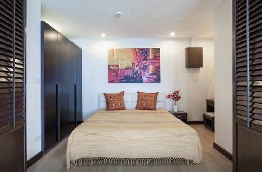 Appartement de vacances �/en/au Karon Beach (Phuket)ou appartement ou maison de vacances