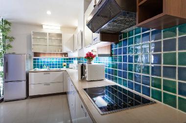 Appartement de vacances �/en/au Karon Beach (Phuket)ou appartement ou maison de vacances