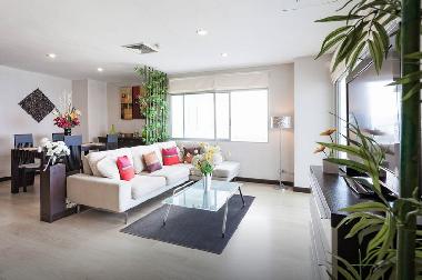 Appartement de vacances �/en/au Karon Beach (Phuket)ou appartement ou maison de vacances