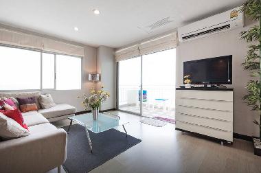 Appartement de vacances �/en/au Karon Beach (Phuket)ou appartement ou maison de vacances