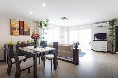 Appartement de vacances �/en/au Karon Beach (Phuket)ou appartement ou maison de vacances