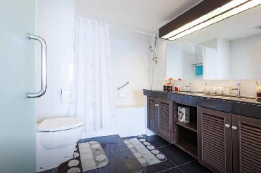 Appartement de vacances �/en/au Karon Beach (Phuket)ou appartement ou maison de vacances