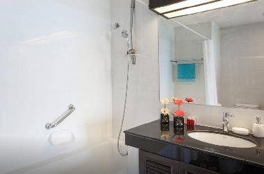 Appartement de vacances �/en/au Karon Beach (Phuket)ou appartement ou maison de vacances