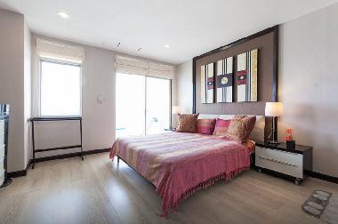 Appartement de vacances �/en/au Karon Beach (Phuket)ou appartement ou maison de vacances