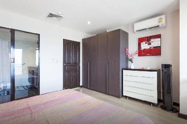 Appartement de vacances �/en/au Karon Beach (Phuket)ou appartement ou maison de vacances