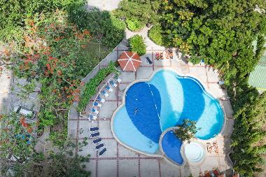 Appartement de vacances �/en/au Karon Beach (Phuket)ou appartement ou maison de vacances