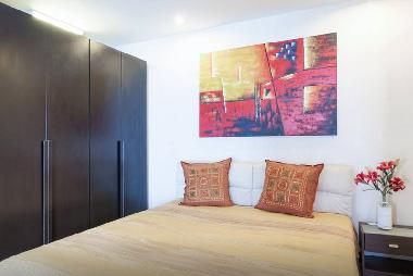 Appartement de vacances �/en/au Karon Beach (Phuket)ou appartement ou maison de vacances