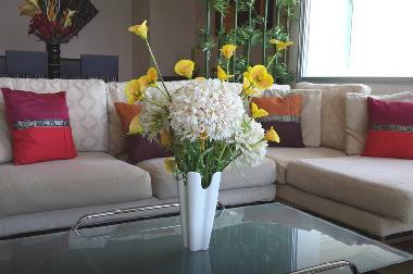 Appartement de vacances �/en/au Karon Beach (Phuket)ou appartement ou maison de vacances