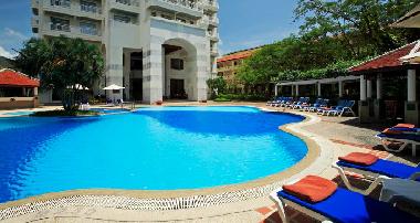 Appartement de vacances �/en/au Karon Beach (Phuket)ou appartement ou maison de vacances