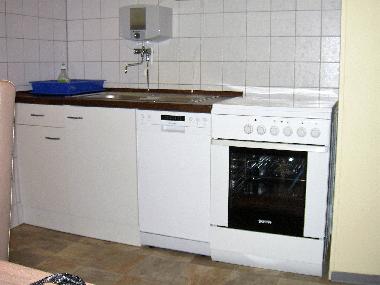 Maison de vacances /en/au Trier (Mosel - Saar)ou appartement ou maison de vacances