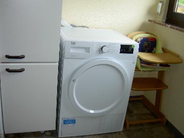 Maison de vacances /en/au Trier (Mosel - Saar)ou appartement ou maison de vacances