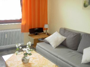 Maison de vacances /en/au Trier (Mosel - Saar)ou appartement ou maison de vacances