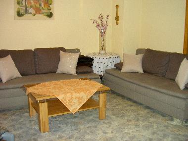 Maison de vacances /en/au Trier (Mosel - Saar)ou appartement ou maison de vacances