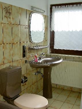 Maison de vacances /en/au Trier (Mosel - Saar)ou appartement ou maison de vacances