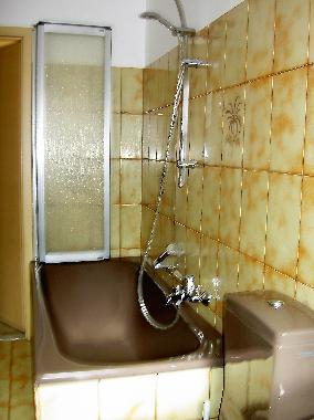 Maison de vacances /en/au Trier (Mosel - Saar)ou appartement ou maison de vacances