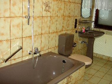Maison de vacances /en/au Trier (Mosel - Saar)ou appartement ou maison de vacances