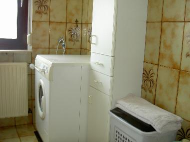 Maison de vacances /en/au Trier (Mosel - Saar)ou appartement ou maison de vacances