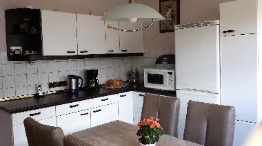 Maison de vacances /en/au Trier (Mosel - Saar)ou appartement ou maison de vacances