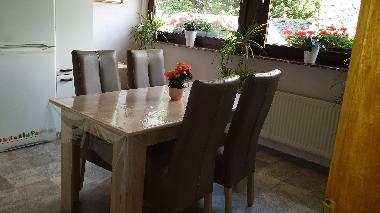 Maison de vacances /en/au Trier (Mosel - Saar)ou appartement ou maison de vacances