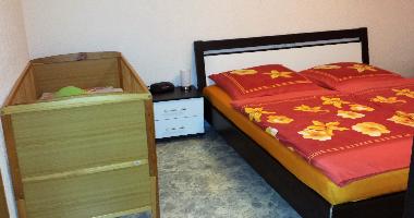 Maison de vacances /en/au Trier (Mosel - Saar)ou appartement ou maison de vacances