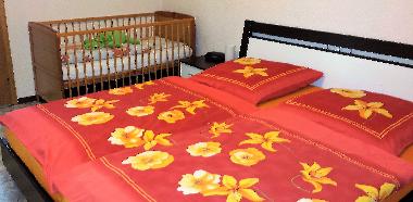 Maison de vacances /en/au Trier (Mosel - Saar)ou appartement ou maison de vacances