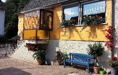 Maison de vacances /en/au Trier (Mosel - Saar)ou appartement ou maison de vacances