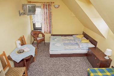 Chambre avec petit djeuner /en/au Leba (Pomorskie)ou appartement ou maison de vacances