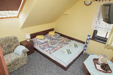 Chambre avec petit djeuner /en/au Leba (Pomorskie)ou appartement ou maison de vacances