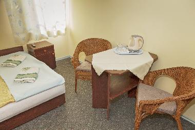 Chambre avec petit djeuner /en/au Leba (Pomorskie)ou appartement ou maison de vacances