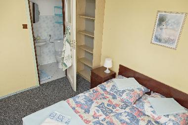 Chambre avec petit djeuner /en/au Leba (Pomorskie)ou appartement ou maison de vacances