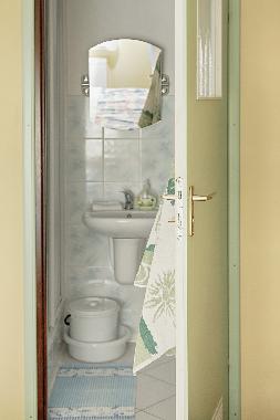 Chambre avec petit djeuner /en/au Leba (Pomorskie)ou appartement ou maison de vacances