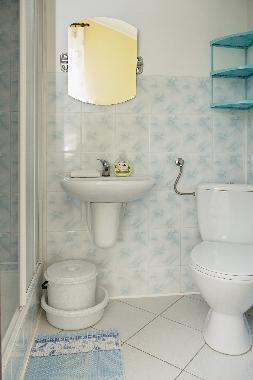 Chambre avec petit djeuner /en/au Leba (Pomorskie)ou appartement ou maison de vacances