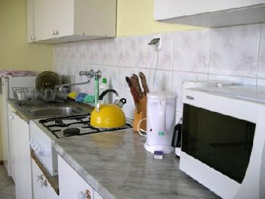 Chambre avec petit djeuner /en/au Leba (Pomorskie)ou appartement ou maison de vacances