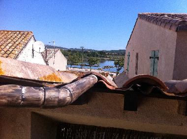 Maison de vacances /en/au Peyriac de mer (Aude)ou appartement ou maison de vacances