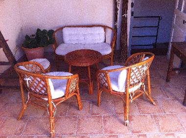 Maison de vacances /en/au Peyriac de mer (Aude)ou appartement ou maison de vacances